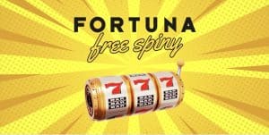fortuna free spiny