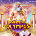 Nebeské Výhry v Gates of Olympus