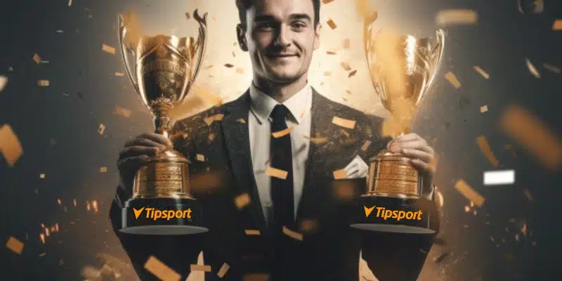 Hraj Hry a Vyhrávaj - 1000€ na Dosah Ruky od Tipsportu!
