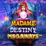 Osudová Šanca s Madame Destiny Megaways