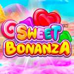 Sladké Odmeny v Sweet Bonanza