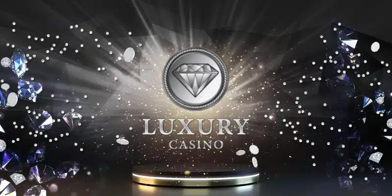 Luxury Casino - Kvalita, Zábava a Bezpečie