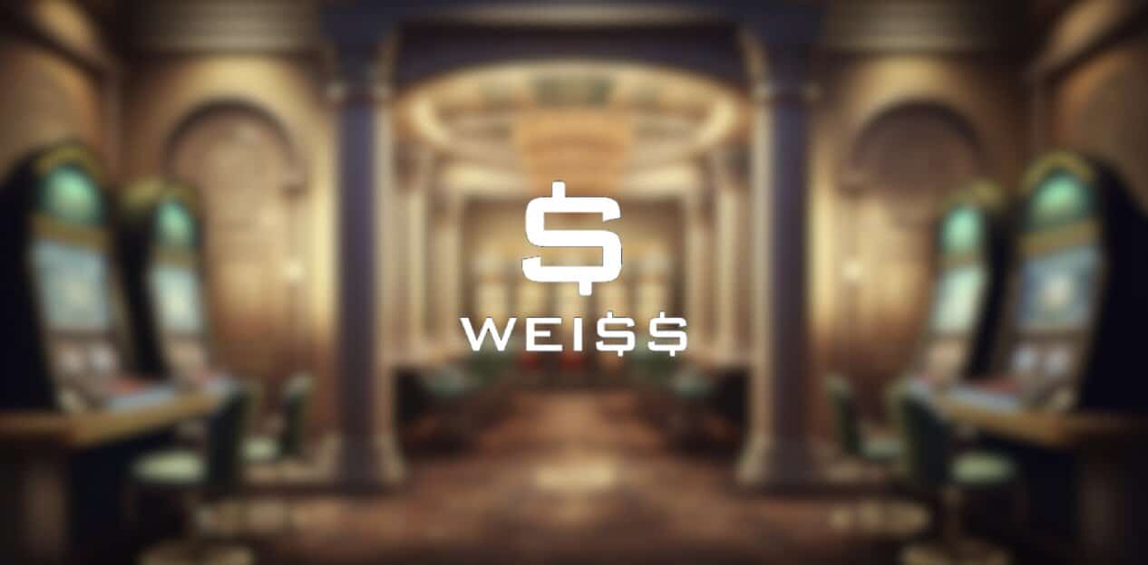 Weiss Casino - Obľúbené Medzi Mnohými