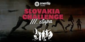 Slovakia Challenge Tipy na Tikety – 3. Etapa Práve Začala!
