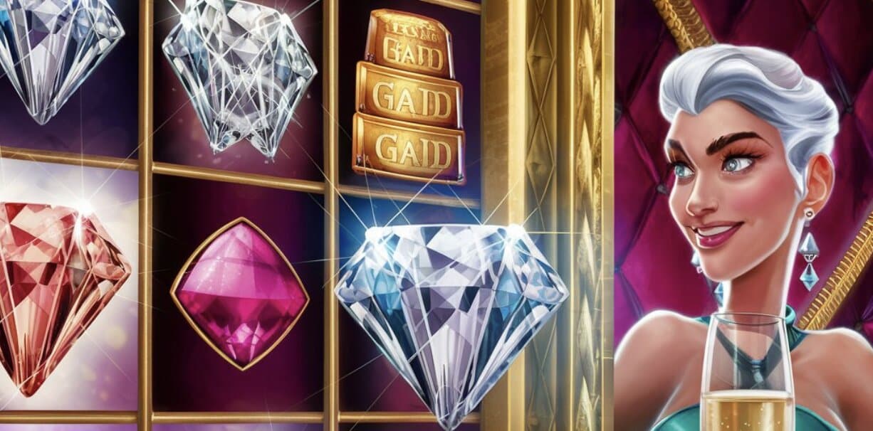 Čo Môžete Čakať od Diamantového Bohatstva?