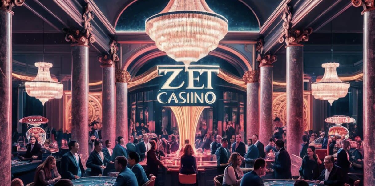 Zet Casino a Jeho Popularita