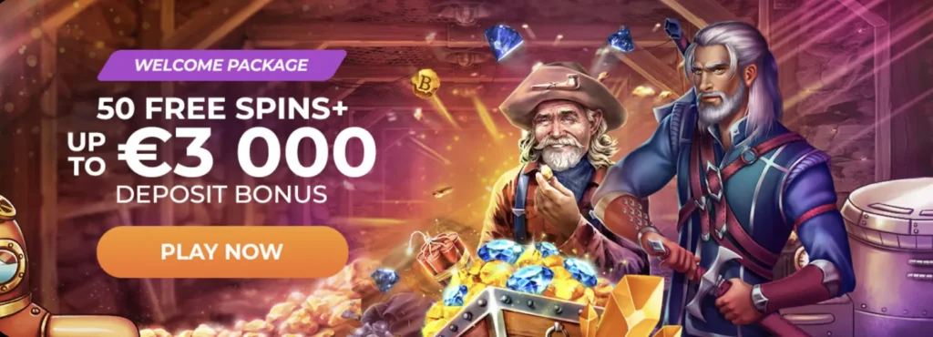 GratoWin Bonus na Uvítanie - Balík 3 000€