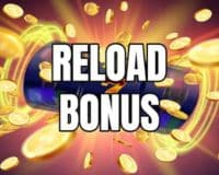 Reload bonus
