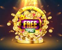 Uvítací bonus s free spinmi