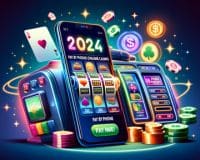 Mobilné aplikácie kasín.