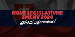 Nové Legislatívne Zmeny pre Kasína na Slovensku – Čo By Mali Hráči Vedieť