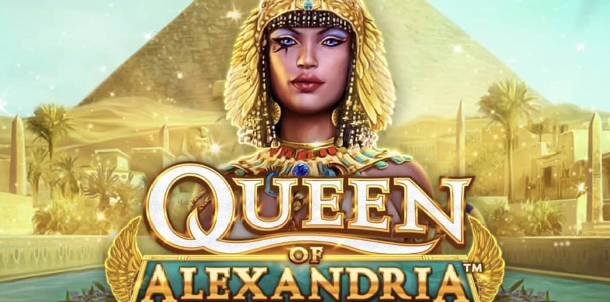 Queen of Alexandria Prešla Nezávislím Testovaním