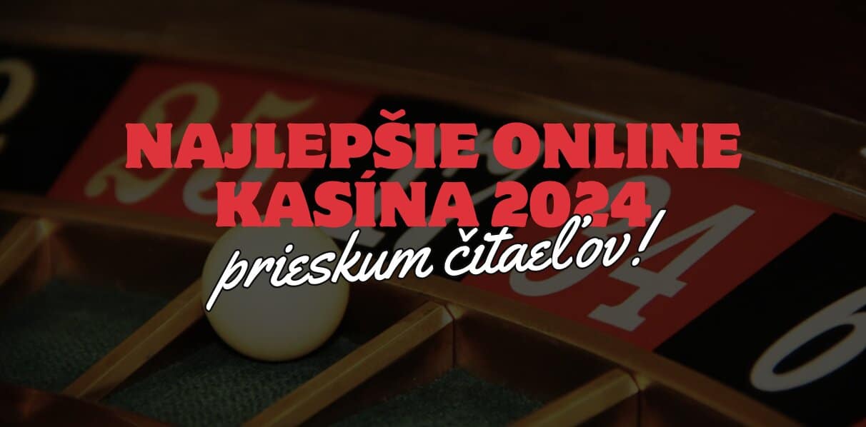 Exkluzívny Výber - Najlepšie Online Kasína pre Jún 2024