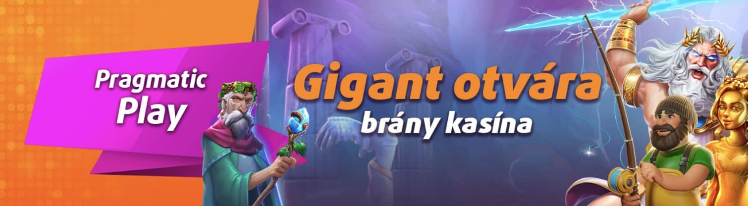 Kto je gigant Pragmatic Play?