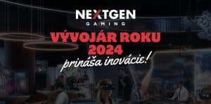 Vývojár Roku Next Gen 2024 Prináša Revolúciu v Online Hraní!