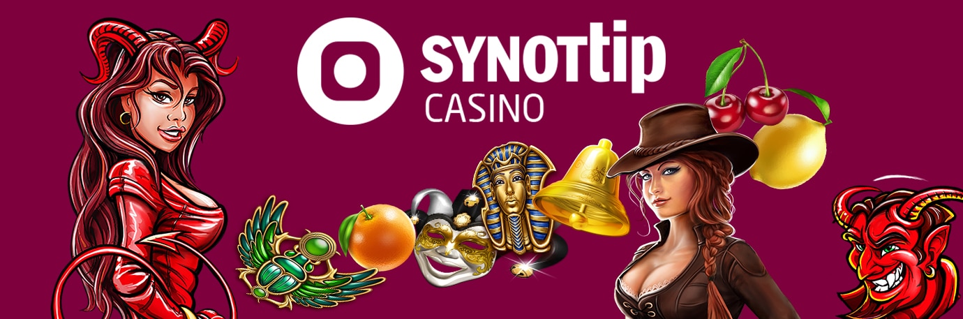 synottip casino mesiaca