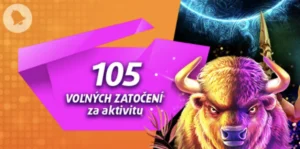 Získajte až 105 Free Spinov s Najnovšími Hrami od Pragmatic Play!