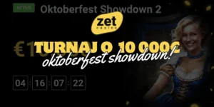 Oktoberfest Showdown v Zet Casino – Zažite Výhry a Zábavu!