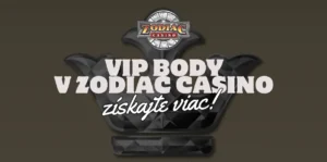 Ako Fungujú VIP Body v Zodiac Casino? Vyťažte z Hry Maximum!