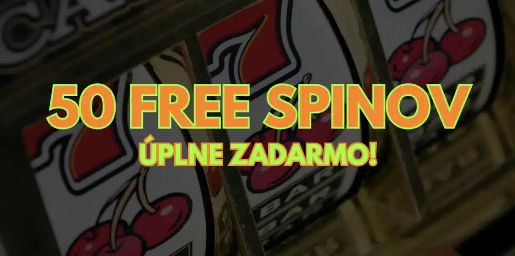 Už ste využili svojich 50 free spinov zadarmo v Gratowin Casino?