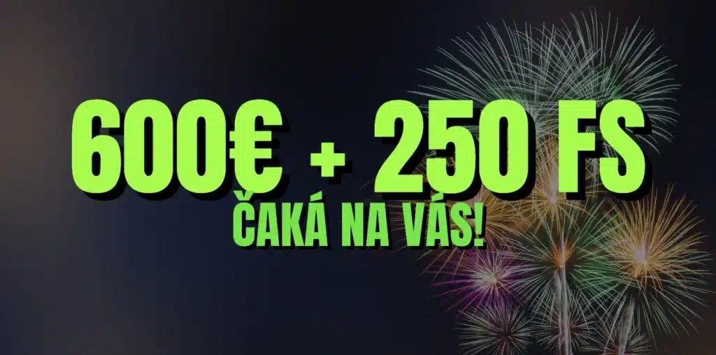 Poponáhľajte sa - 600 € + 250 free spinov v Spinanga - Len do konca januára!