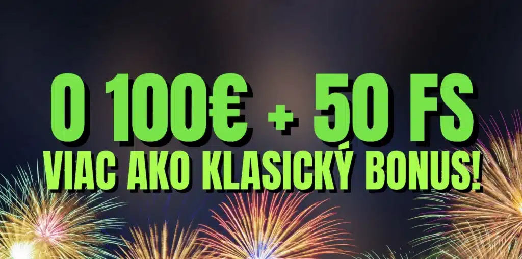 Kto si tento bonus zamiluje?