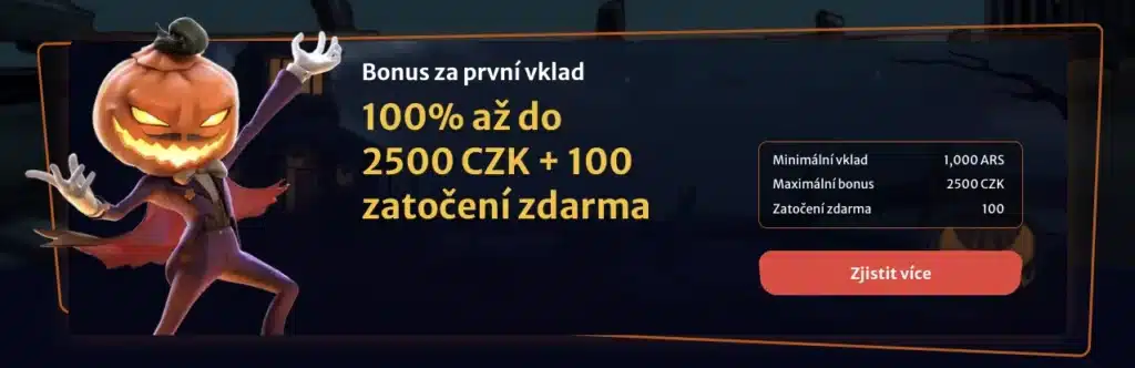 hellspin uvítací bonus