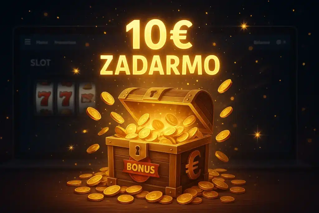 Bonus 10 EUR zadarmo záver
