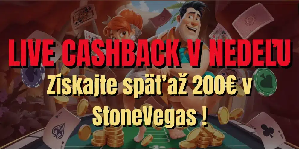 live cashback stone vegas feature image