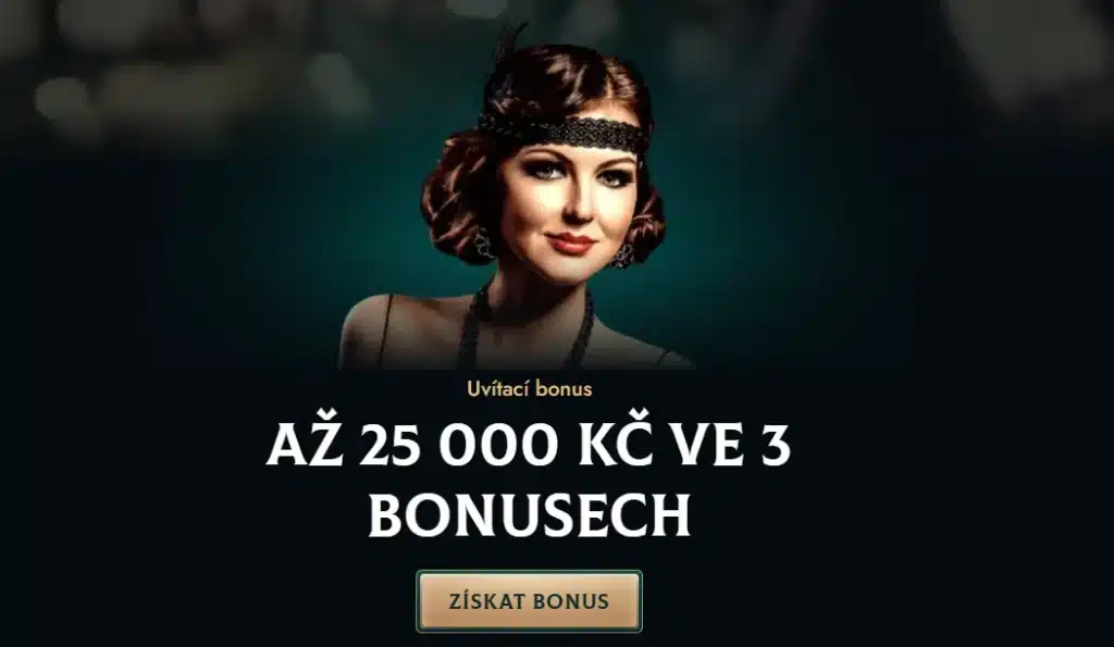 1 000 € na prvé 3 vklady bonus