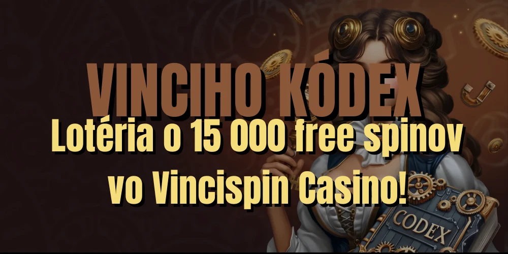 Vinciho kódex featured image