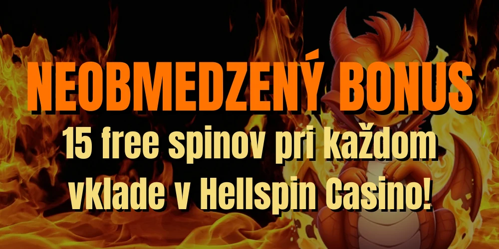 Bonus za každý vklad featured image